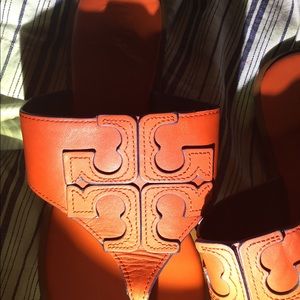 Tory Burch Sandals